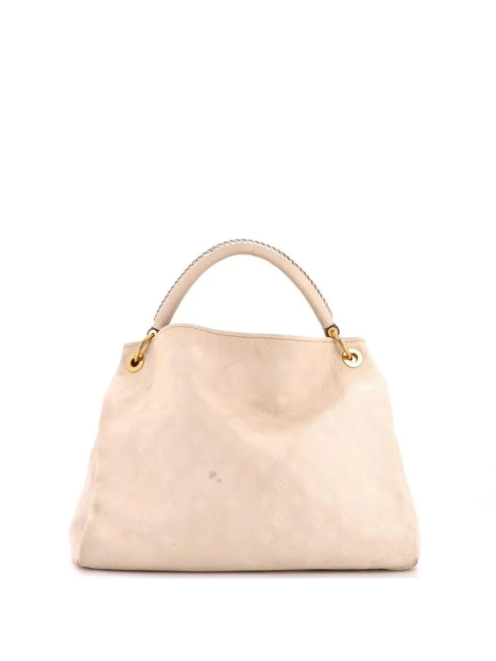 Louis Vuitton Artsy Handbag Empreinte #323072L23B